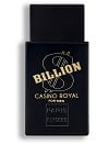 Billion Cassino Royal da paris Elysees, Contratipo do Silver Scent