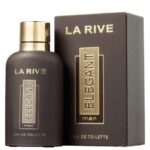 Elegant Man La Rive, masculino 90 ml