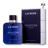 Ironstone La Rive Perfume Masculino 100ml EDT