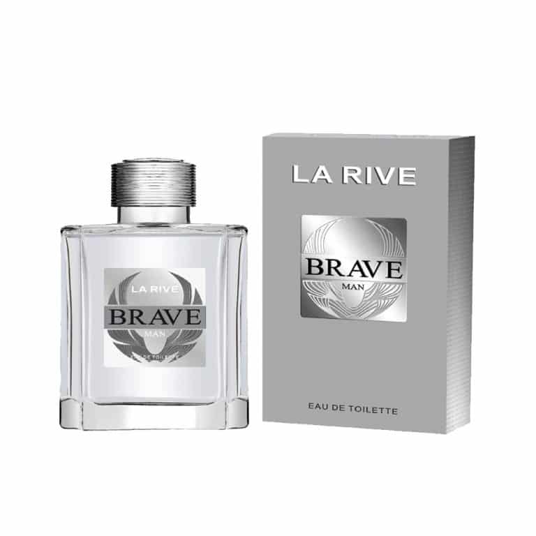 La Rive Brave Man 2