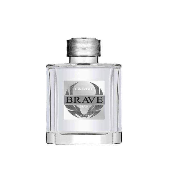 La Rive Brave é um Eau de Toilette, masculino, contratipo do Invictus Paco Rabanne