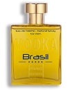 Vodka Brasil Amarelo da Paris Elysees, contratipo do Invictus Paco Rabbane