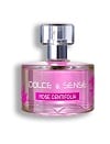 Dolce & Sense Rose e Centifolia da Paris Elysees