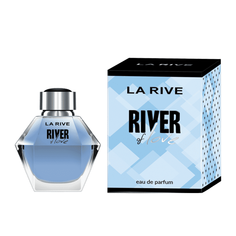 La Rive Of Love 75 mL Feminino