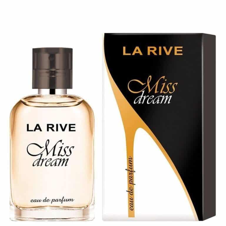 Miss Dream La Rive 30 ml. Feminino Eau de Parfum