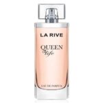 Queen of Life La Rive Feminino 75 ml, Contratipo do La Vie Est Belle