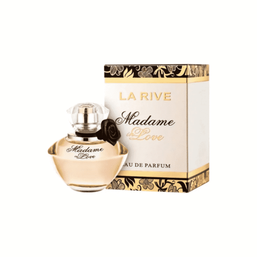 Madame In Love La Rive, Feminino 90 ml.