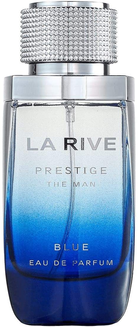 Prestige The Man Blue La Rive Masculino