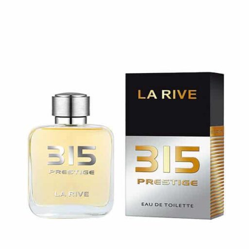 315 Prestige Man La Rive, 100 ml masculino.