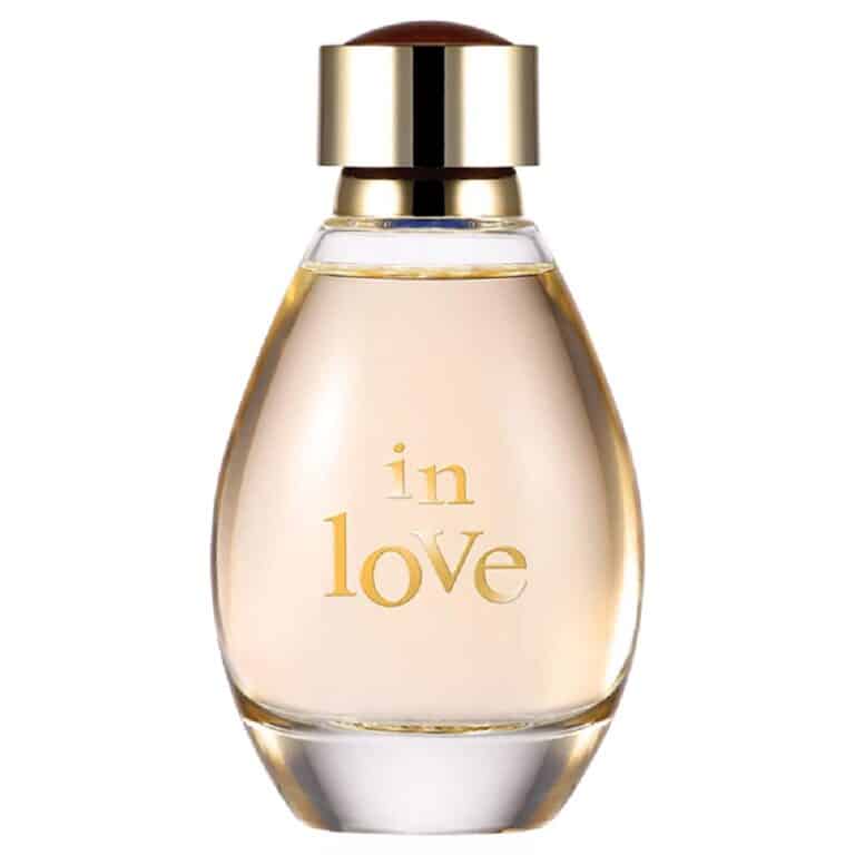 In Love Frasco La Rive Feminino 90 ml