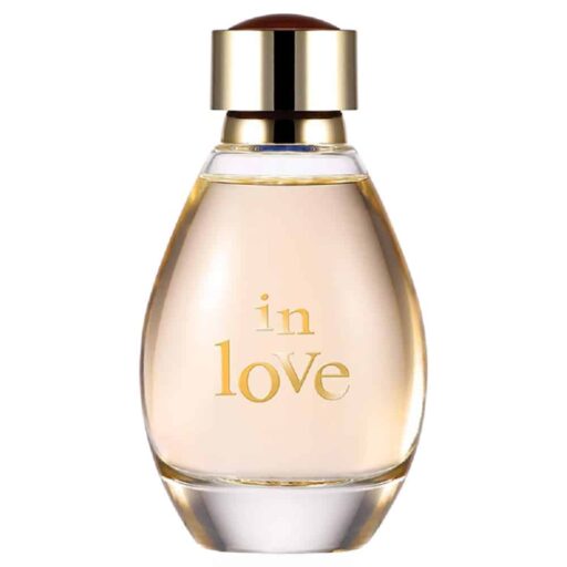 In Woman Love, La Rive Feminino.