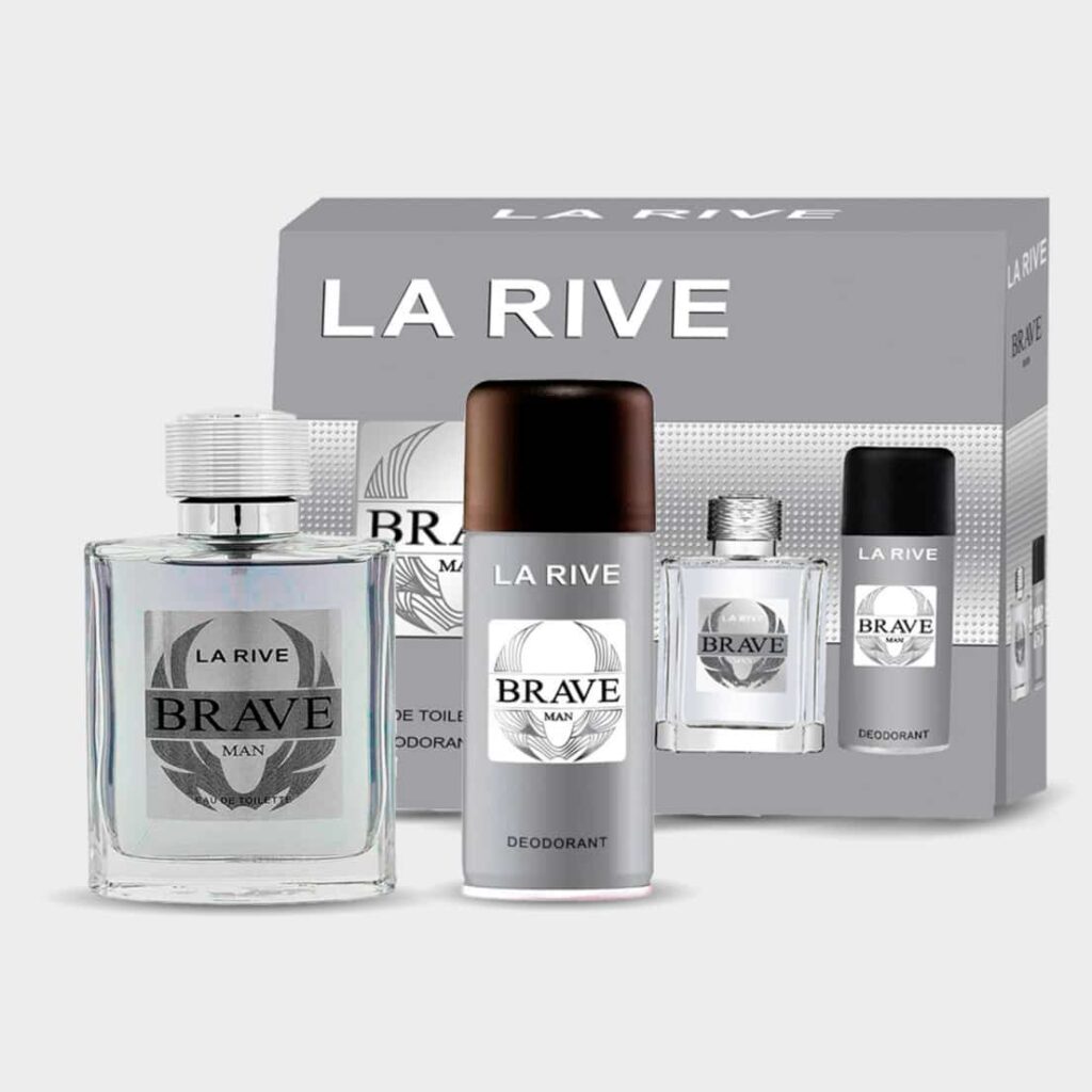 la rive invictus