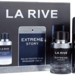 Kit Extreme Story La Rive, Contém 1 Perfume de 75ml + 1 Desodorante de 150ml, Contratipo do Sauvage