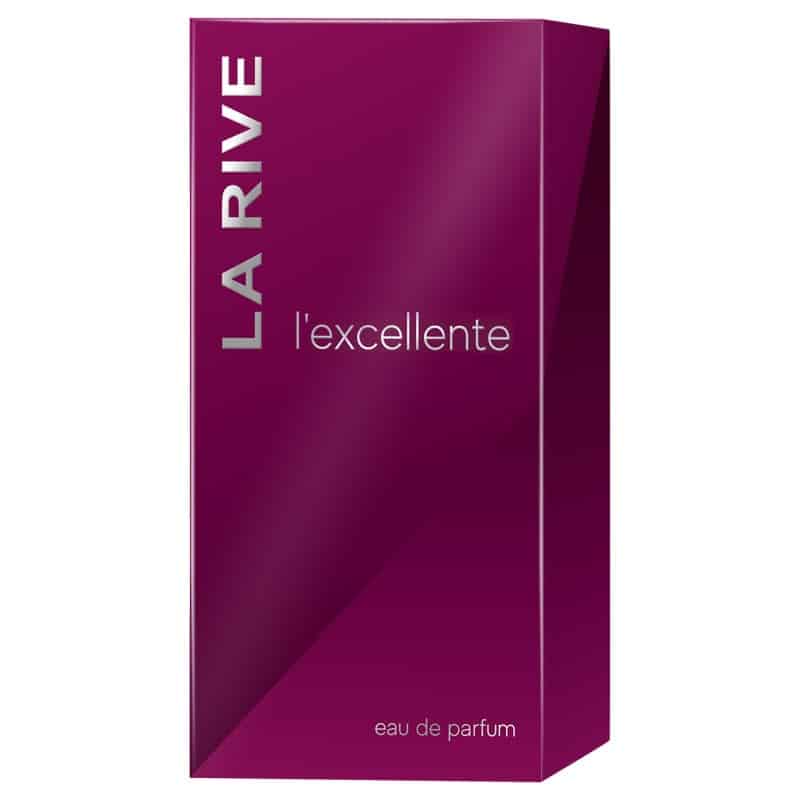 L´Excellente La Rive, Perfume feminino contratipo do Euphoria