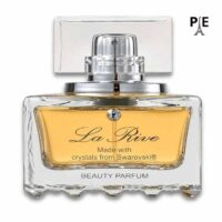 Beauty Parfum La Rive Swarovski Perfume Feminino com 75 ml EDP