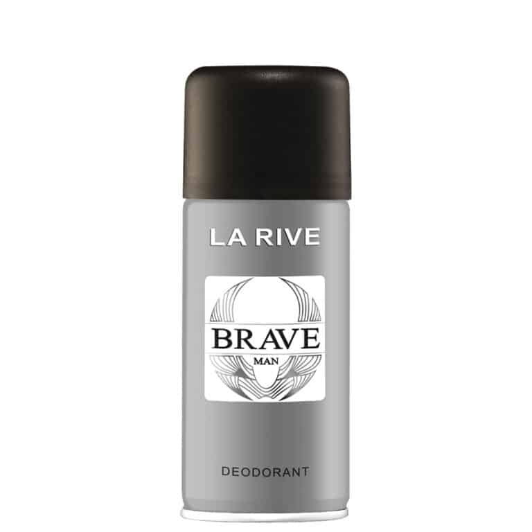 Desodorante Brave La Rive 150 ml