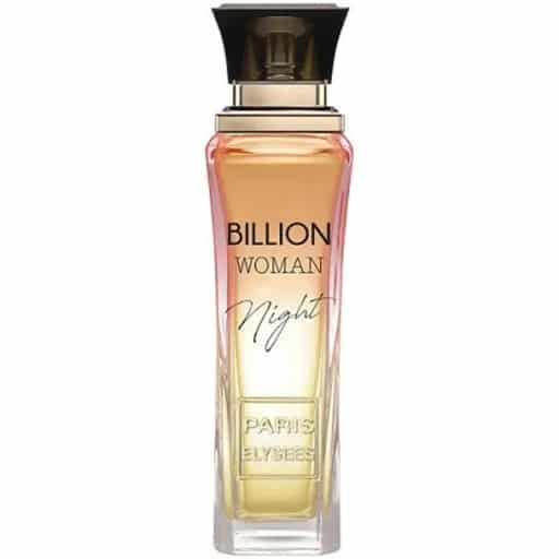 Romantic Dream Paris Elysees Perfume Feminino EDT 100 ml inspirado Good Girl