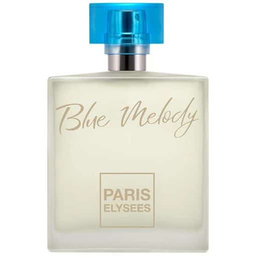 Blue Melody Paris Elysees Perfume Feminino 100 ml