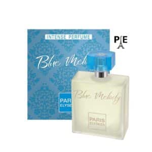 Blue Melody Paris Elysees Perfume Feminino 100ml inspirado e contratipo