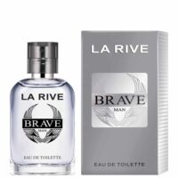 Brave La Rive, eau de toilette masculino 30 ml.