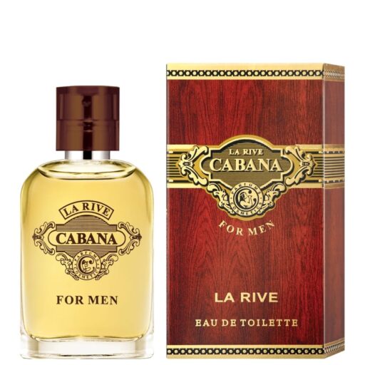 Cabana La Rive eau de toilette masculino