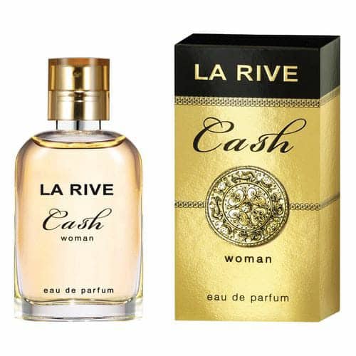 Cash Woman La Rive Feminino 30 ml