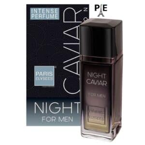 Night Caviar Paris Elysees Perfume Masculino 100ml contratipo, inspirado