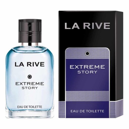 Extreme Story La Rive eau de Toilette 30 ml