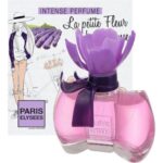 La Petite Fleur Provence Paris Elysees 100 ml Perfume Femininos