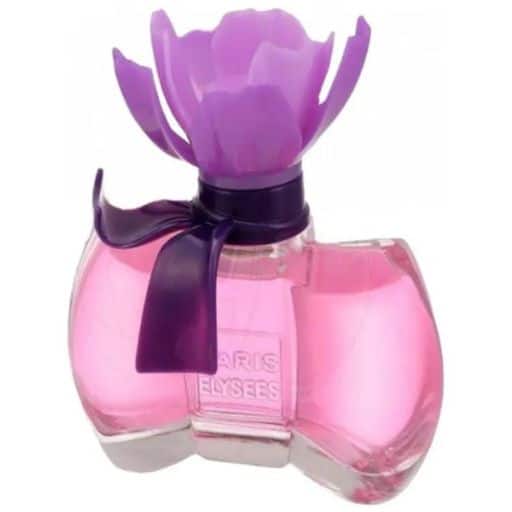 La Petite Fleur Provence Paris Elysees Perfume Feminino EDT 100 ml