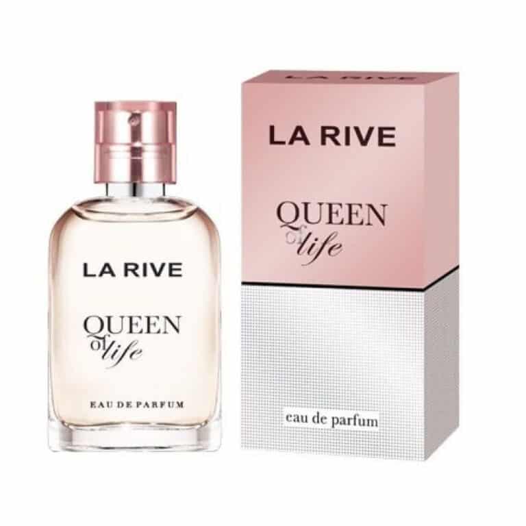 Queen of Life La Rive, Feminino eau de parfum 30 ml