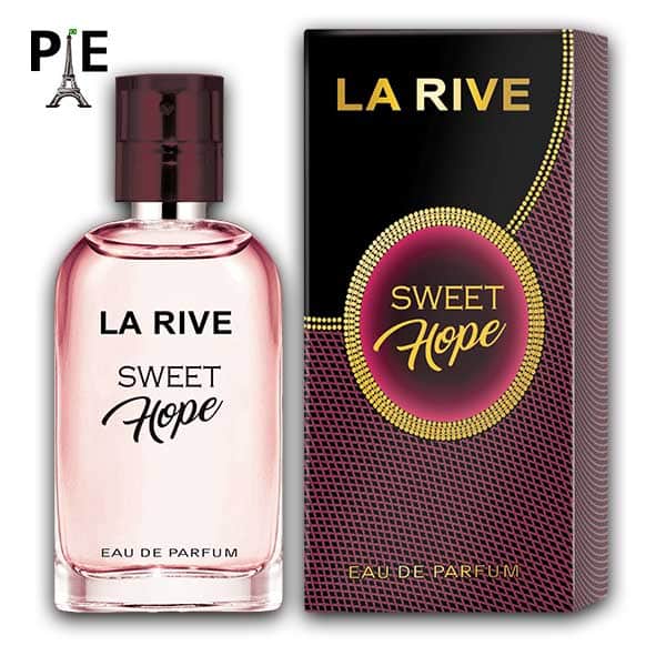 Sweet Hope La Rive Perfume Feminino 30ml EDT