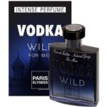 Vodka Wild Paris Elysees 100ml