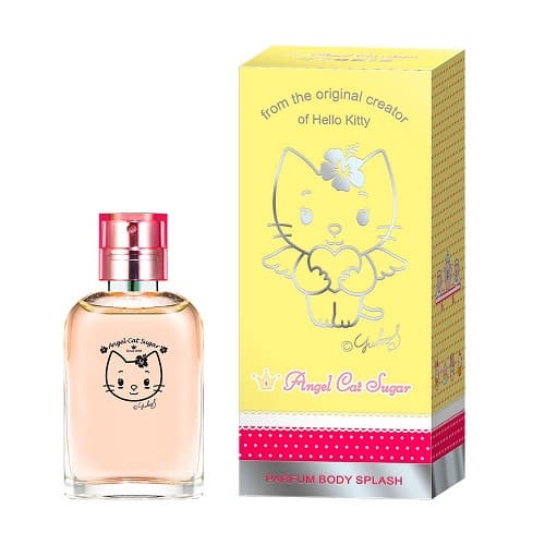 Angel Cat Sugar Cookie La Rive 30 ml