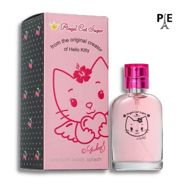 Angel Cat Sugar Melon La Rive Perfume Infantil 30ml