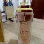 Billion Woman Love Paris Elysees Perf. Feminino 100ml photo review