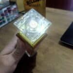 Billion Woman Love Paris Elysees Perf. Feminino 100ml photo review