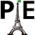 Perfume Paris Logotipo