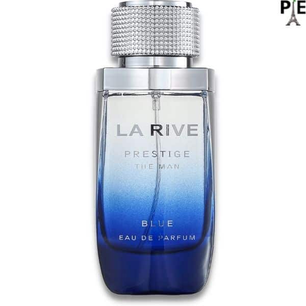 Tester Prestige The Man Blue Perfume Masculino 100ml EDT Inspirado