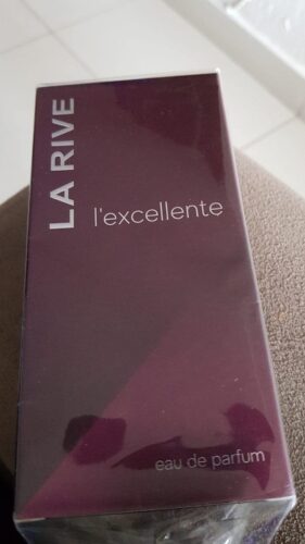 L’Excellente La Rive Eau de Parfum Feminino 100 ml photo review