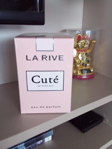 La Rive Cuté Perfume Feminino 100 ml photo review