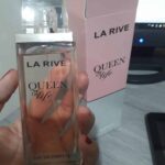 Queen of Life La Rive Perfume Feminino Eau de Parfum 75 ml photo review