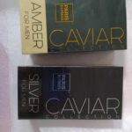 Silver Caviar Paris Elysees Perfume Masculino 100ml photo review