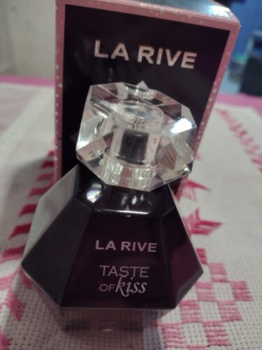 Perfume La Rive Taste of Kiss 100 ml photo review