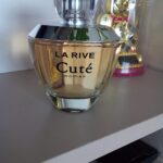 La Rive Cuté Perfume Feminino 100 ml photo review