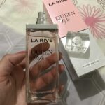 Queen of Life La Rive Perfume Feminino Eau de Parfum 75 ml photo review