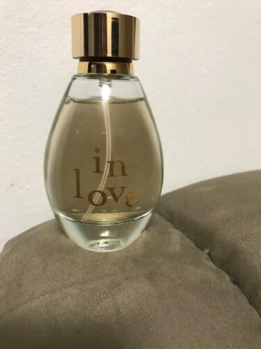 In Love La Rive Feminino 90 ml Eau de Parfum photo review