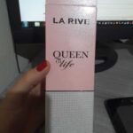 Queen of Life La Rive Perfume Feminino Eau de Parfum 75 ml photo review