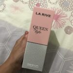 Queen of Life La Rive Perfume Feminino Eau de Parfum 75 ml photo review