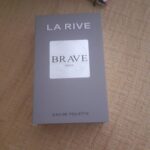 La Rive Brave Perfume Masculino 100 ml photo review